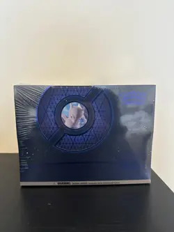 Pokemon GO - Pokemon Center EXCLUSIVE Elite Trainer Box Plus ETB NEW & SEALED - Image 1