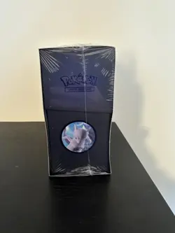 Pokemon GO - Pokemon Center EXCLUSIVE Elite Trainer Box Plus ETB NEW & SEALED - Image 4