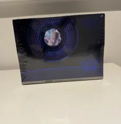 Pokemon GO - Pokemon Center EXCLUSIVE Elite Trainer Box Plus ETB NEW & SEALED - Image 1