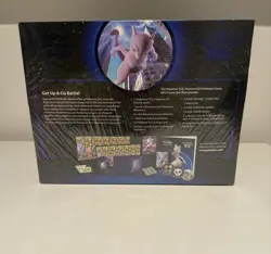 Pokemon GO - Pokemon Center EXCLUSIVE Elite Trainer Box Plus ETB NEW & SEALED - Image 3