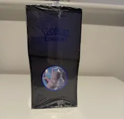 Pokemon GO - Pokemon Center EXCLUSIVE Elite Trainer Box Plus ETB NEW & SEALED - Image 5
