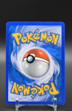 Pokemon TCG Mr. Stone's Project 77/101 Reverse Holo EX Dragon Frontiers Stamped - Image 2