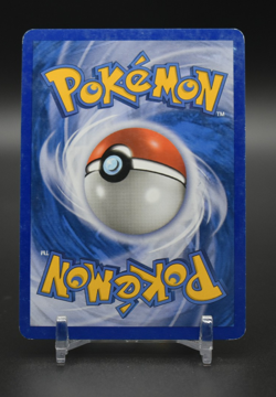 Pokemon TCG Squirtle 112/132 Reverse Holo Diamond and Pearl Secret Wonders - Image 2