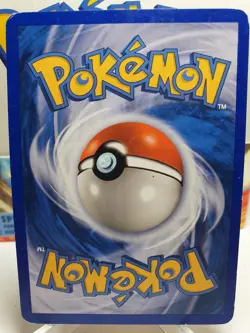 Pokemon Karte Machollo STAMPED Holo I 53/108 I EX Power Keepers I Deutsch - Image 2