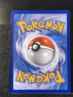 Carte Pokemon Statitik 033/086 Reverse PokeBall EV10.5 Flamme Blanche WHT - Image 3