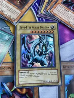 yugioh cards bundle Mixed Sets Played Condition - Image 4