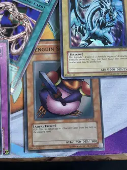 yugioh cards bundle Mixed Sets Played Condition - Image 5