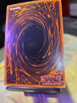 Tribe-Infecting Virus Yugioh MFC-076 Super Rare Holo Mp - Image 4