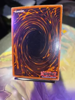 Tribe-Infecting Virus Yugioh MFC-076 Super Rare Holo Mp - Image 5