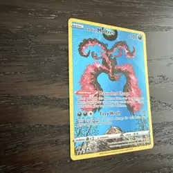 Galarian Moltres SWSH284 SWSH: Sword & Shield Promo Cards Holo NM - Image 2