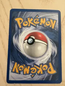 Pokemon TCG Blastoise Holo Rare Card 2/130 Base Set 2 - Image 2