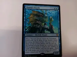 Thassa's Oracle Theros Beyond Death Regular - Image 1