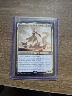 Ketramose, the New Dawn Aetherdrift Regular - Image 1