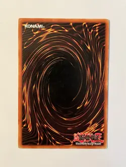 Blue-Eyes Ultimate Dragon JMP-EN005 Shonen Jump Magazine Promos Limited Edition - Image 2
