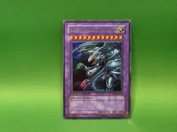Blue-Eyes Ultimate Dragon JMP-EN005 Shonen Jump Magazine Promos Limited Edition - Image 1