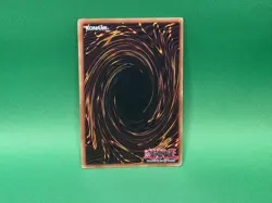 Blue-Eyes Ultimate Dragon JMP-EN005 Shonen Jump Magazine Promos Limited Edition - Image 2