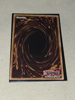 Yugioh OTS Tournament Pack 28 op28-en003 Azamina Ilia Silvia Ultimate Rare - Image 3