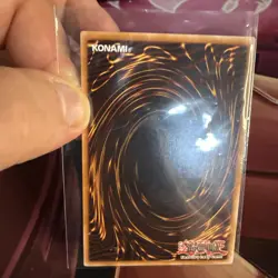 Yugioh OTS Tournament Pack 28 op28-en003 Azamina Ilia Silvia Ultimate Rare - Image 2