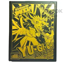 YuGiOh Yugi Card Deck Case Binder Sky Striker Ray Rose Box Jump Japan Limited - Image 2
