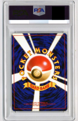PSA 9 Rocket's Snorlax Gym 2 143 Rare Pokemon Card Japanese 1999 MINT - Image 2