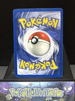 Pokemon Card Clefairy Doll 70/102 Rare Base Set Trainer WOTC Played - Image 2