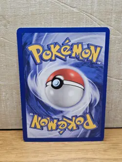 Dark Tyranitar 20/109 EX Team Rocket Returns Non-Holo Rare Pokemon Card TCG - Image 2