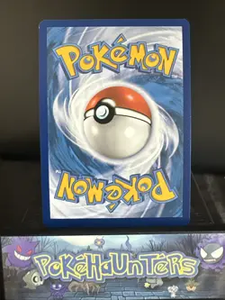 Pokemon Card Toxicroak EX 131/198 Scarlet & Violet Base Double Rare NM - Image 2
