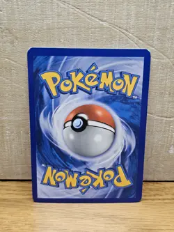 Roserade 17/132 Secret Wonders Holo Rare Pokemon Card TCG - Image 2