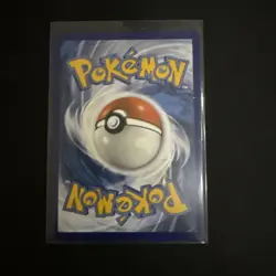 Pokemon card BATTLE STYLES Reverse Holo Rare JELLICENT (042/163) Mint/NM - Image 2