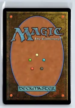 FOIL RustShield Rampager Bloomburrow - MTG Magic the Gathering Card - Image 2