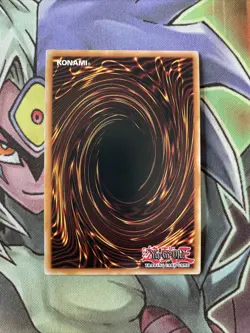 MP20-EN246 Successor Soul Ultra Rare 1st Edition NM Yugioh Card - Image 2