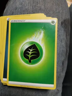 Sealed Pokemon TCG Energy 45-Card Pack - SVE EN 001 - Image 1