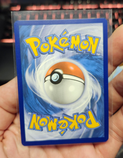 Pokemon Card TCG - Lapras - 008/034 - Classic Collection - Holo x1 - NM-Mint - Image 3