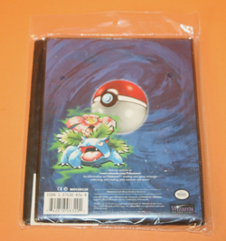 1999 POKEMON TCG Collector's Card Album Charizard / Pikachu cover art BRAND NEW - Image 4