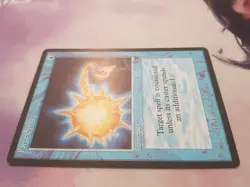 MTG Force Spike / Chiquenaude de Force - Legends - NearMint/Mint - Image 2