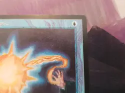 MTG Force Spike / Chiquenaude de Force - Legends - NearMint/Mint - Image 4