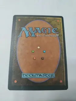 MTG Dry Spell Homelands Regular Common - Image 2