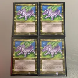 Phelddagrif X4 PLAYSET ~ Alliances [ NEAR MINT ] [ Magic MTG ] - Image 1