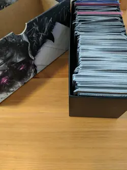 MTG Rare & Mythic Collection Lot - Around 500 Rares/Mythics - Image 2