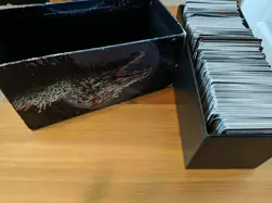 MTG Rare & Mythic Collection Lot - Around 500 Rares/Mythics - Image 2
