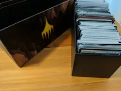 MTG Rare & Mythic Collection Lot - Around 500 Rares/Mythics - Image 2