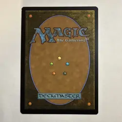 Extravagant Replication R 0154 Regular - MTG Foundations (FDN) - Image 2