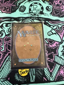 MTG Magic: The Gathering - Commander Masters - Cyclonic Rift NM Pack Fresh - Image 2