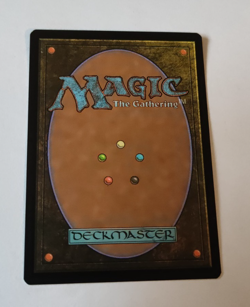 MtG Annie Flash, the Veteran (OTJ-0190) Mythic Rare English MINT - Image 2