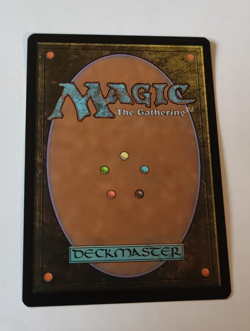 MtG Jagged Barrens (OTJ-0259) Common English MINT - Image 2