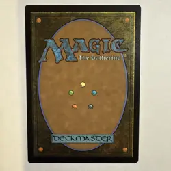 MTG Magic The Gathering Ghalta, Primal Hunger J25 Anime Dinosaur Commander - Image 2