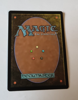 MtG One Last Job (OTJ-0022) Rare Promo Foil English MINT - Image 2