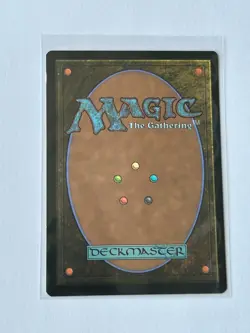 Nazgul - U 0335 - Foil - MTG - Multi Buy Offer - Image 3