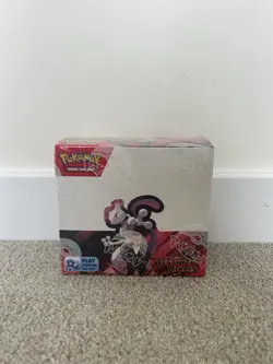 Pokemon TCG Destines Rivals Booster Box 36 Packs Fast Shipping🚚 Brand New✅ - Image 1
