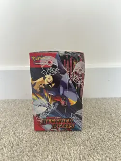 Pokemon TCG Destines Rivals Booster Box 36 Packs Fast Shipping🚚 Brand New✅ - Image 4